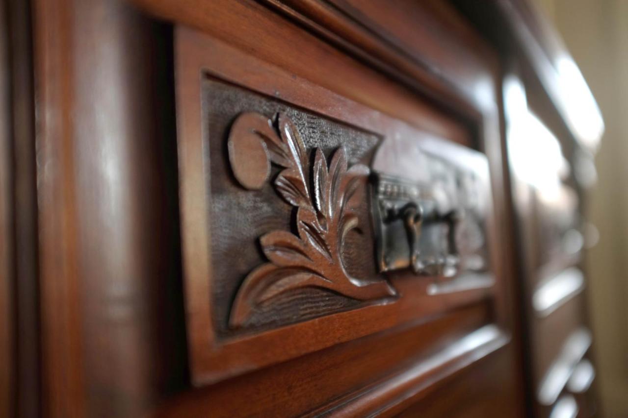 | Aldrich Guest House