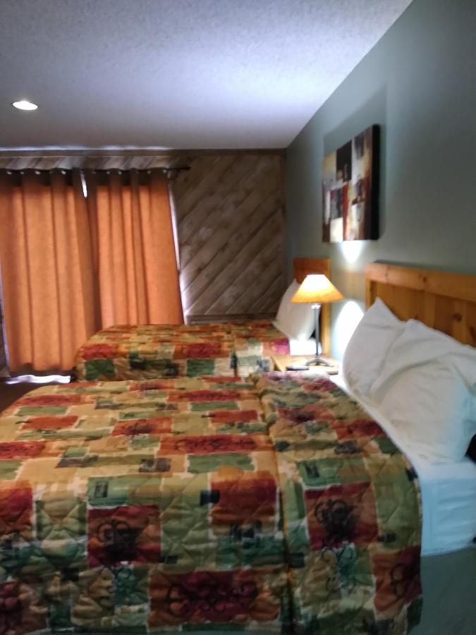 | Lodge At Turkey Cove