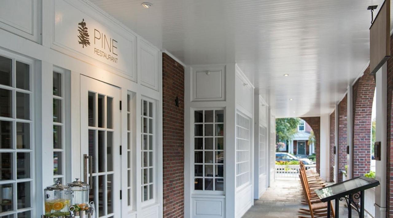  | Hanover Inn Dartmouth