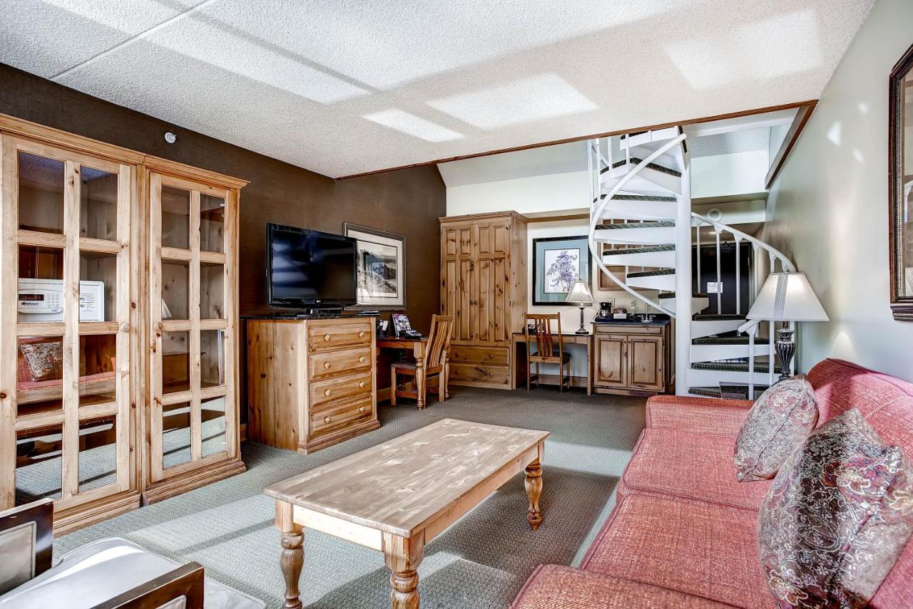 Loft Suite at Keystone Lodge & Spa, A Vail Resorts Property