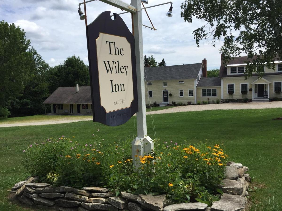 | Wiley Inn