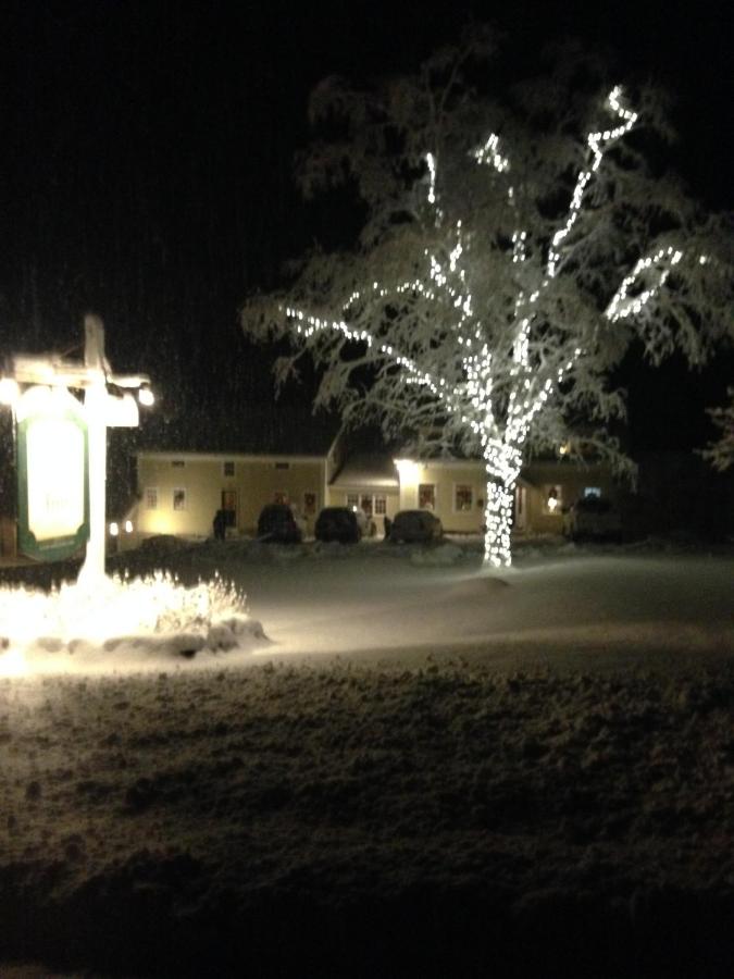 | Wiley Inn