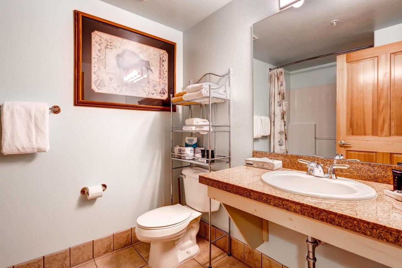 | Gateway Mountain Lodge by Keystone Resort