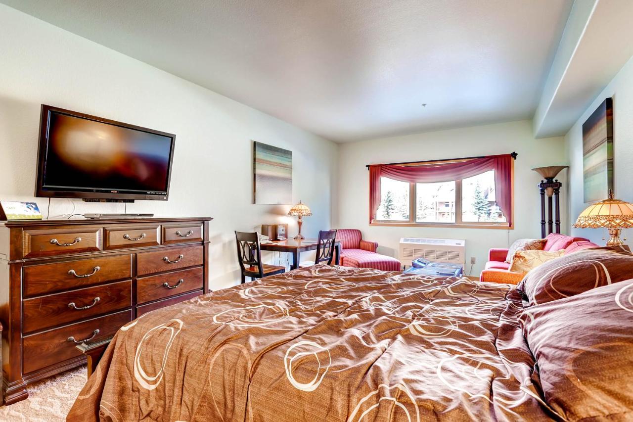 | Gateway Mountain Lodge by Keystone Resort