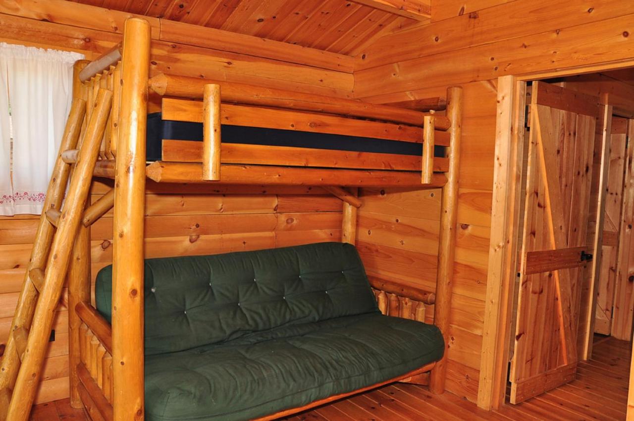 | Fremont RV Campground Cottage 28