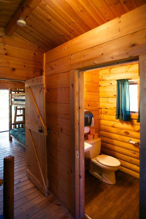 | Fremont RV Campground Cottage 21