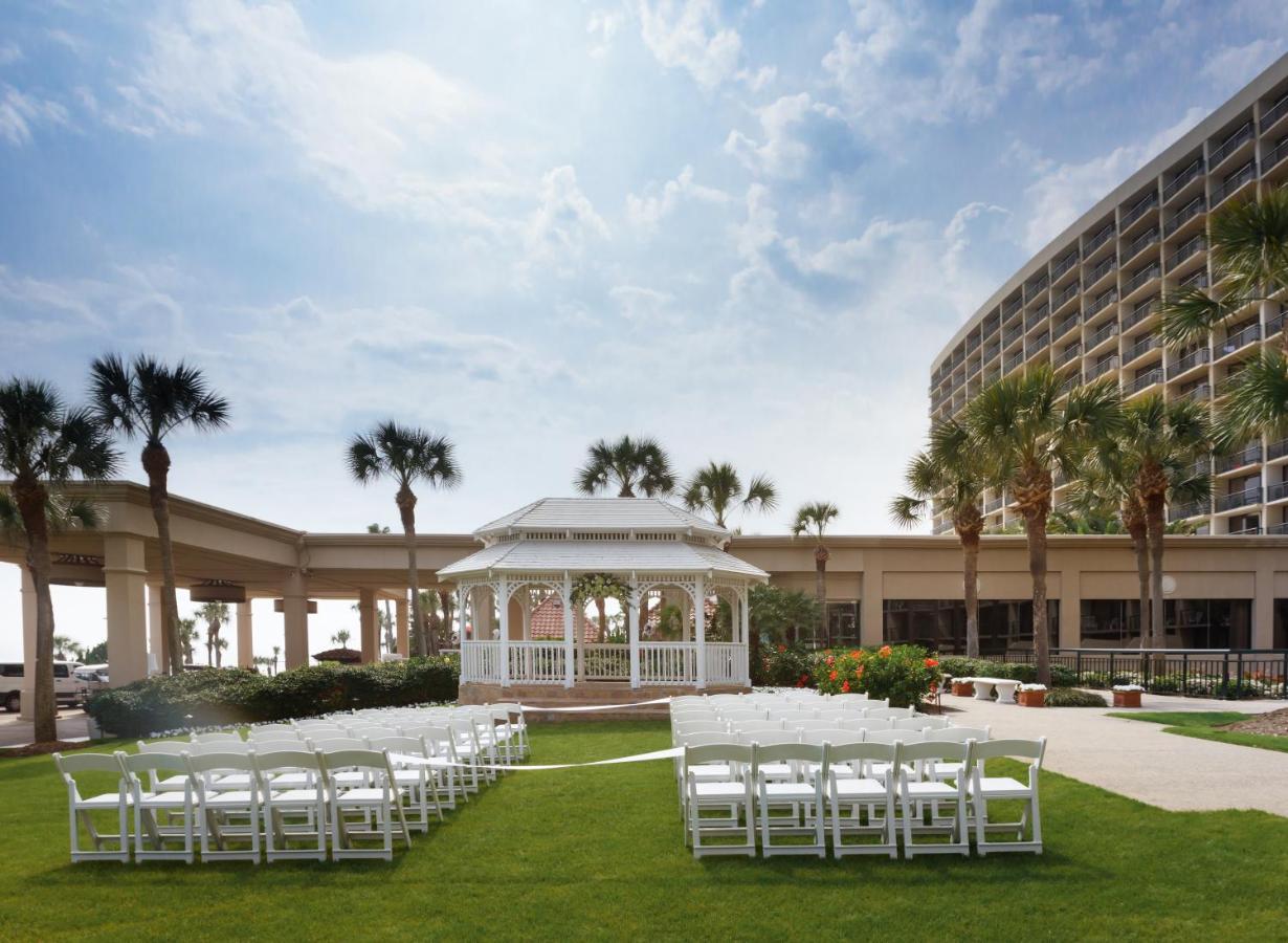  | The San Luis Resort, Spa & Conference Center