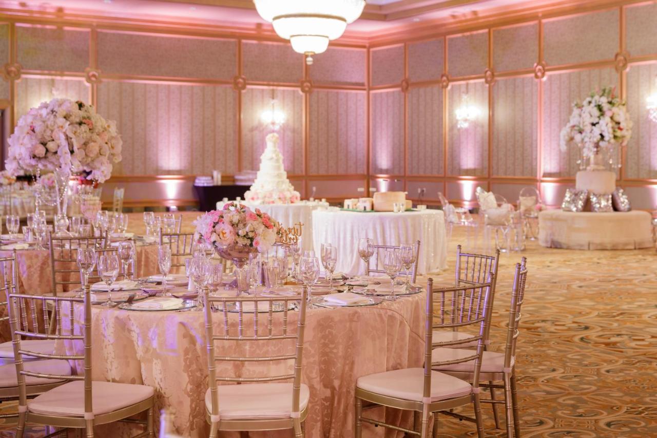  | The San Luis Resort, Spa & Conference Center