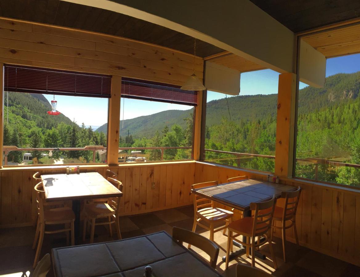 | Monarch Mountain Lodge