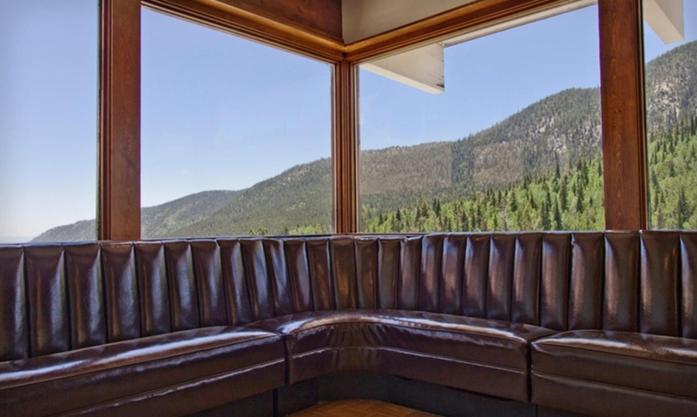 | Monarch Mountain Lodge
