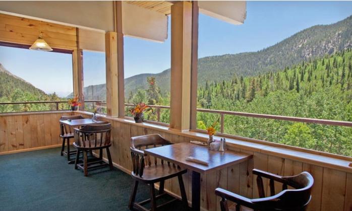 | Monarch Mountain Lodge