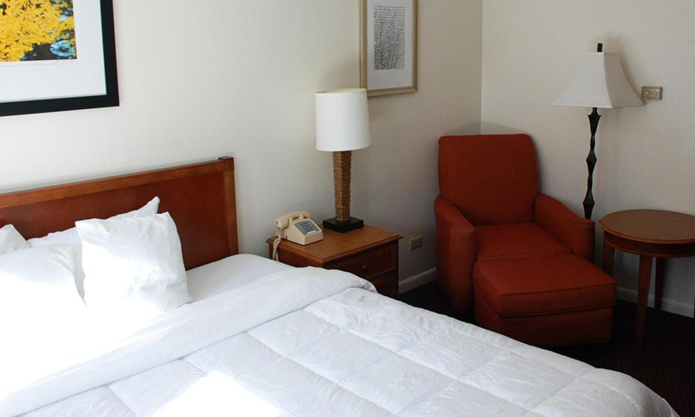 | Monarch Mountain Lodge
