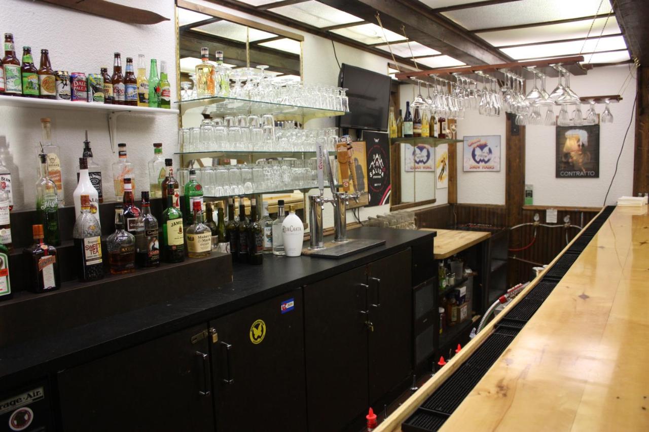 | Monarch Mountain Lodge
