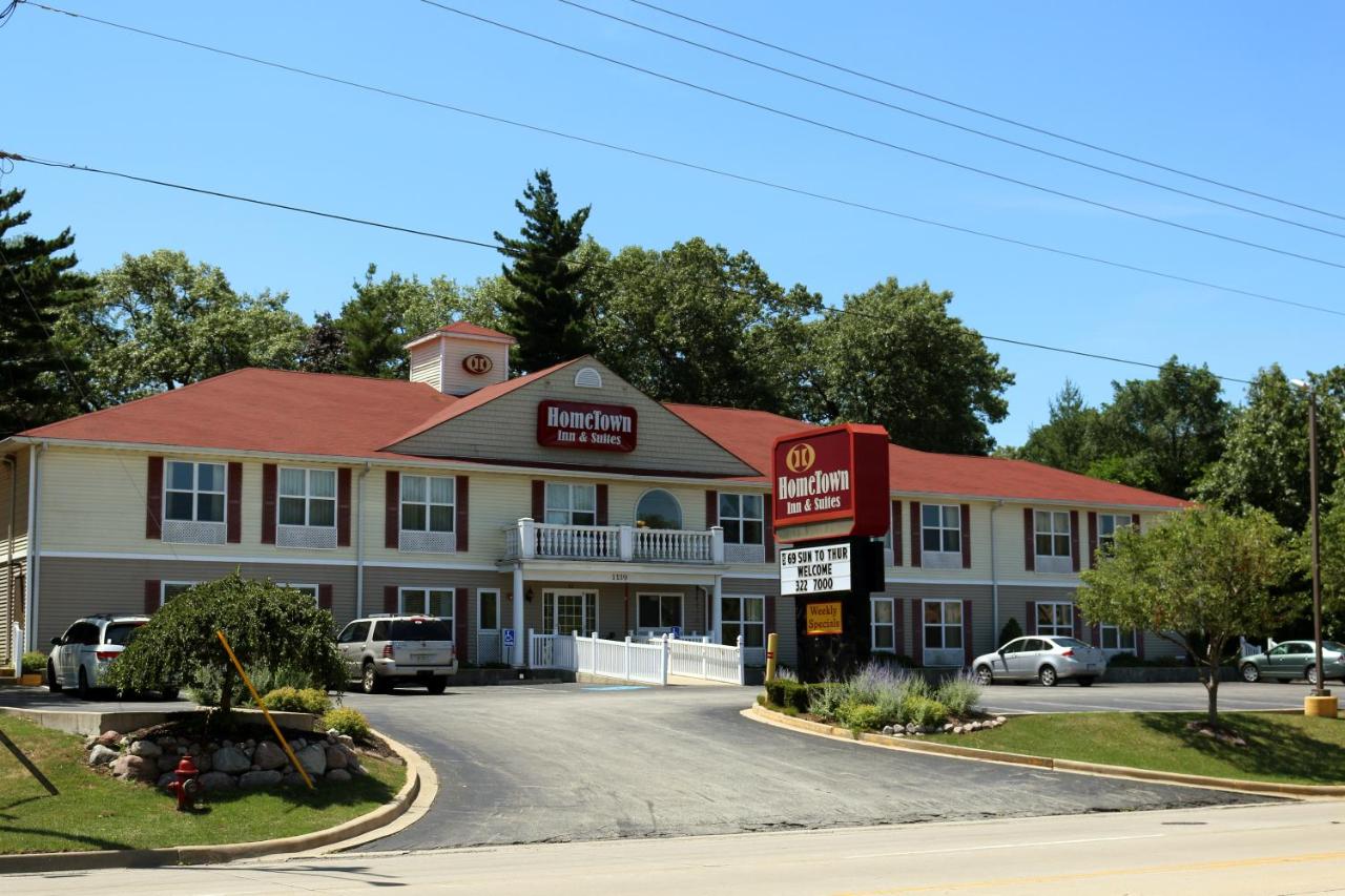  | Hometown Inn & Suites