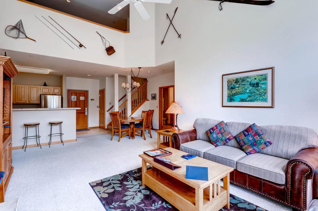 | Gateway Mountain Lodge by Keystone Resort