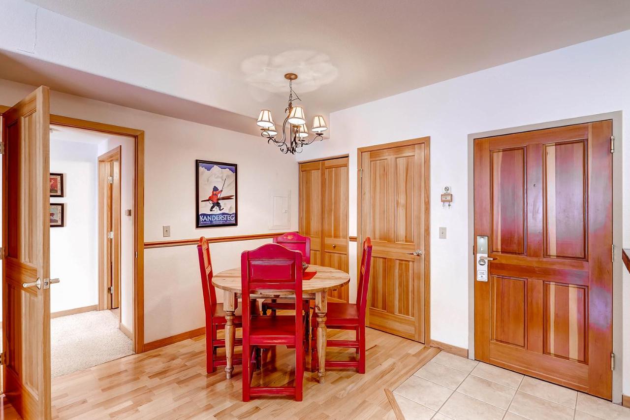| Gateway Mountain Lodge by Keystone Resort
