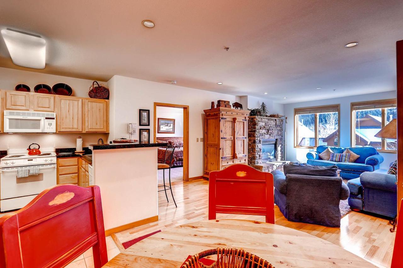 | Gateway Mountain Lodge by Keystone Resort