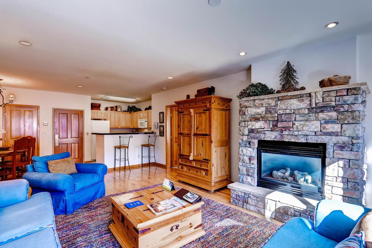 | Gateway Mountain Lodge by Keystone Resort