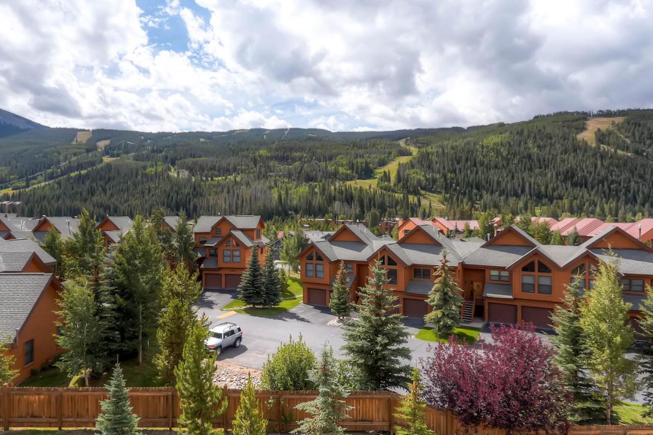 | Gateway Mountain Lodge by Keystone Resort