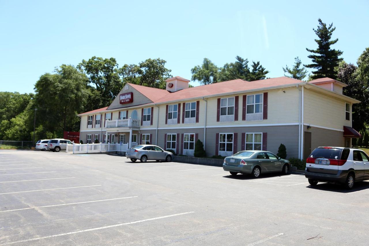 | Hometown Inn & Suites