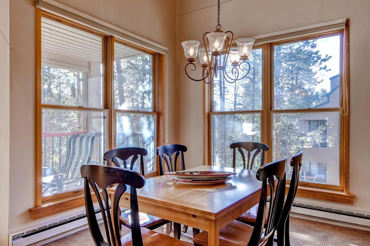 | Aspen Ridge Condominiums by Keystone Resort