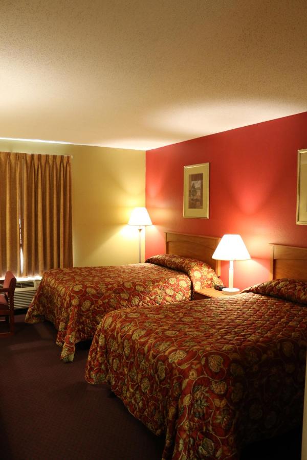  | Hometown Inn & Suites