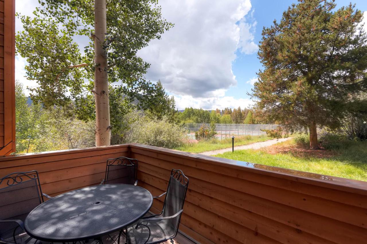 | Aspen Ridge Condominiums by Keystone Resort