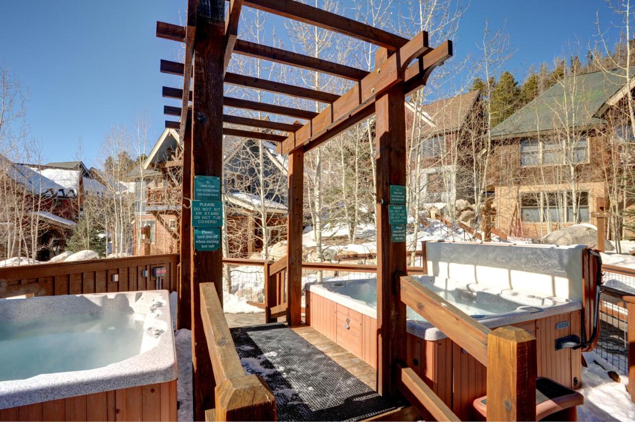 | Aspen Ridge Condominiums by Keystone Resort
