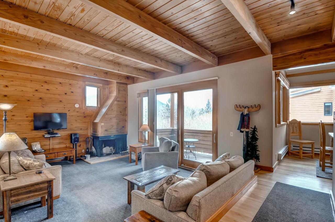 | Aspen Ridge Condominiums by Keystone Resort
