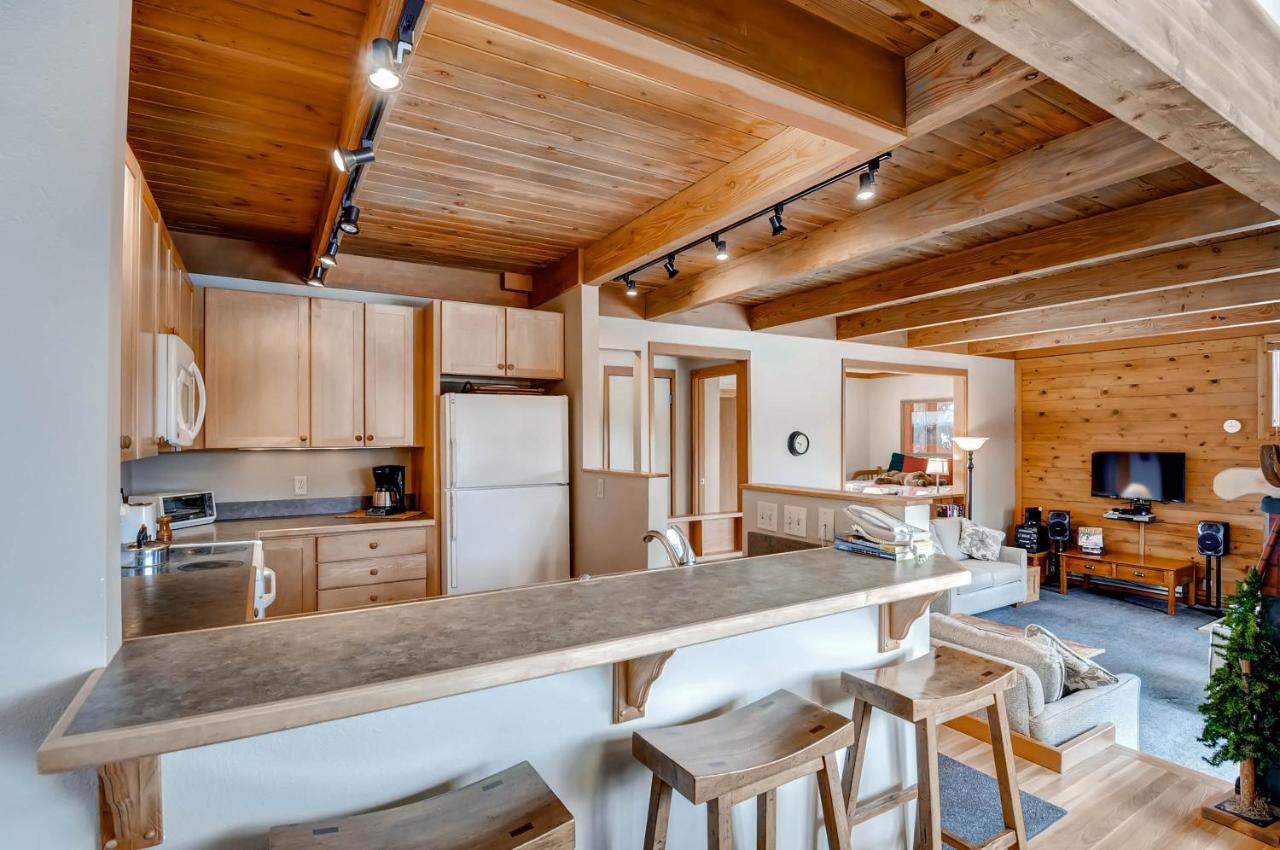 | Aspen Ridge Condominiums by Keystone Resort