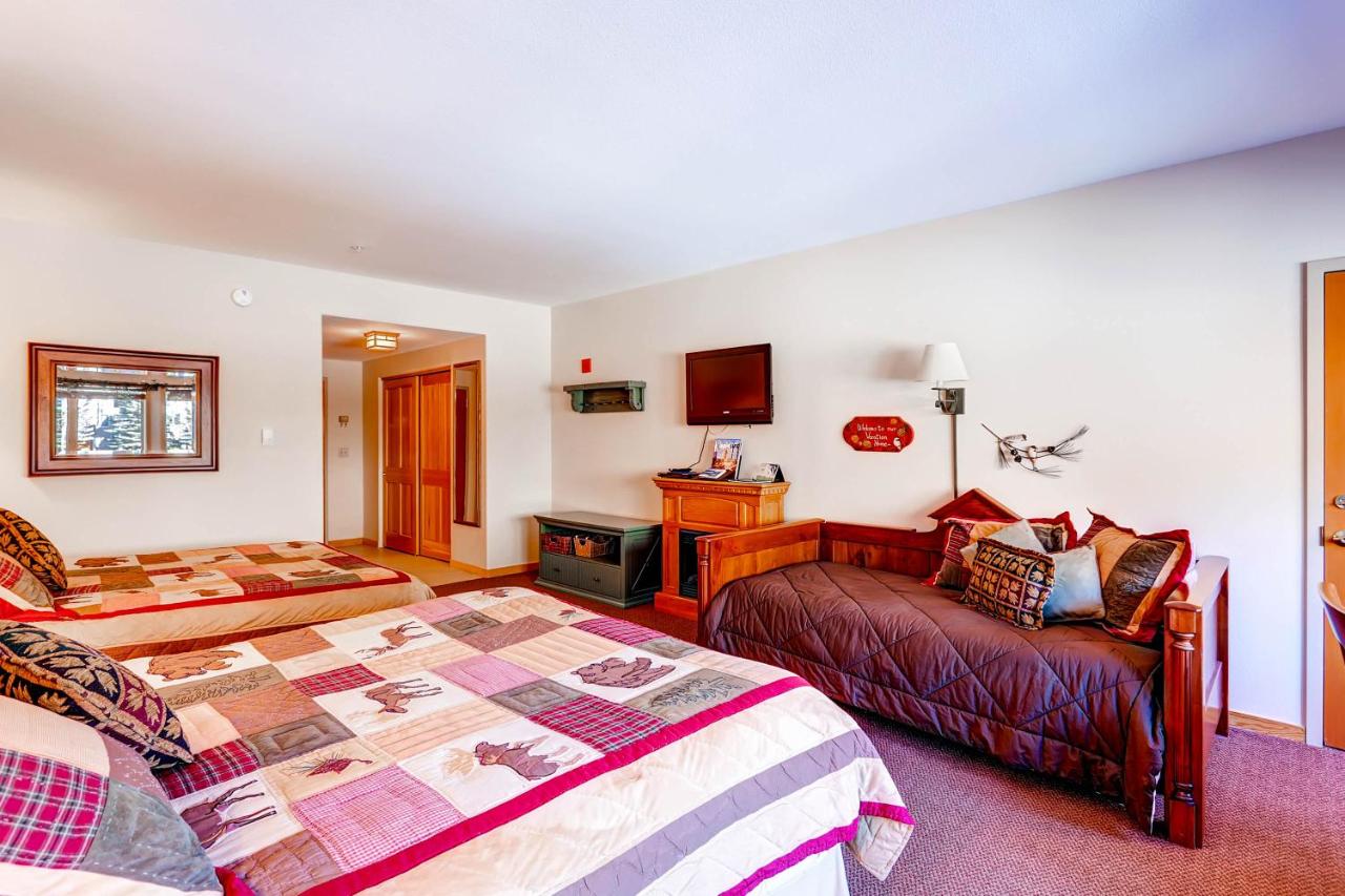 | Gateway Mountain Lodge by Keystone Resort