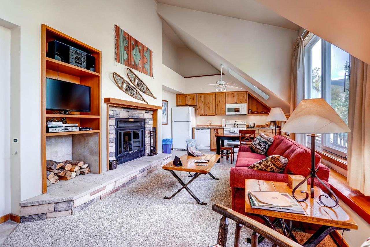 Apartment - Split Level at Evergreen Condominiums by Vail Resorts