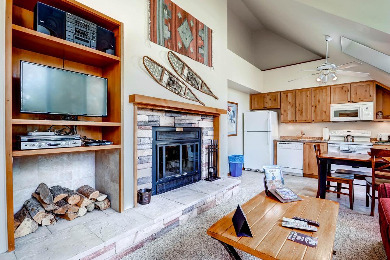 Suite at Evergreen Condominiums by Vail Resorts