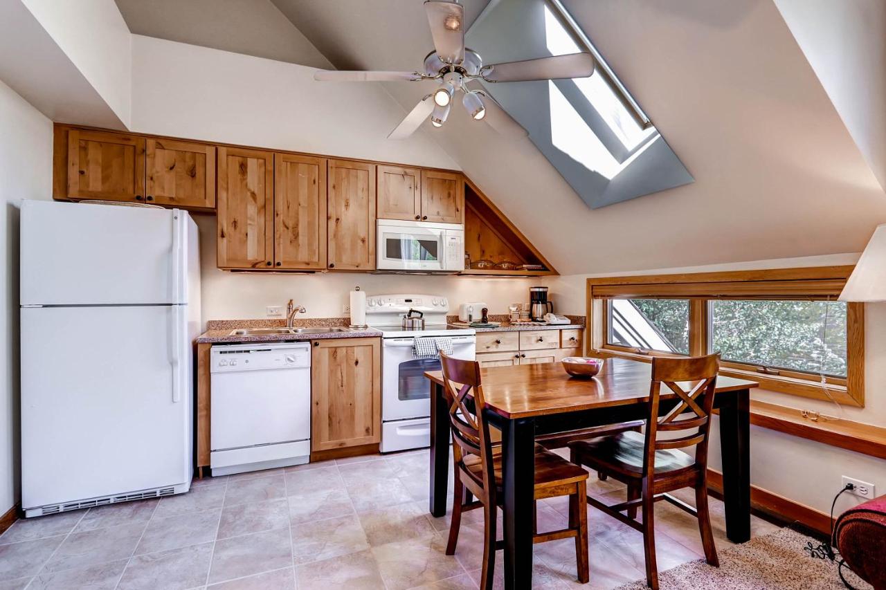 Apartment - Split Level at Evergreen Condominiums by Vail Resorts