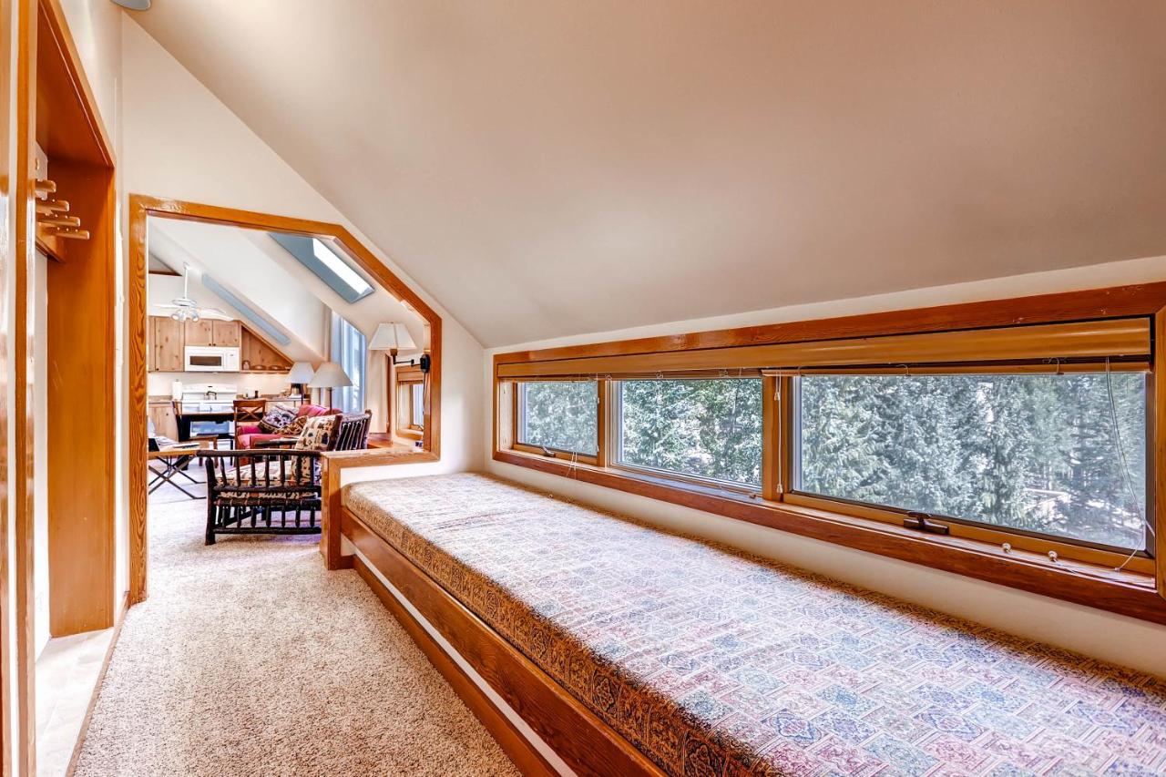 Suite at Evergreen Condominiums by Vail Resorts