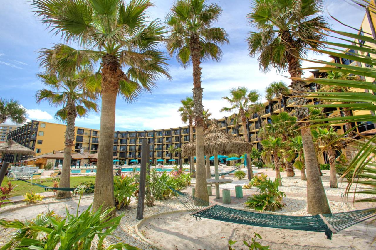  | Daytona Beach Hawaiian Inn
