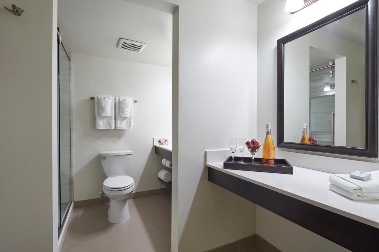 Deluxe Queen Room with Two Queen Beds - Non-Smoking at Millennium Hotel Durham