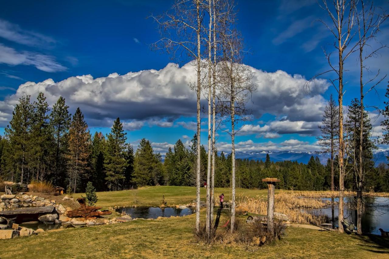 | Talus Rock Retreat