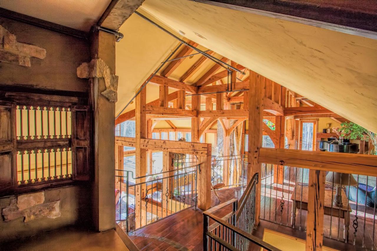 | Talus Rock Retreat