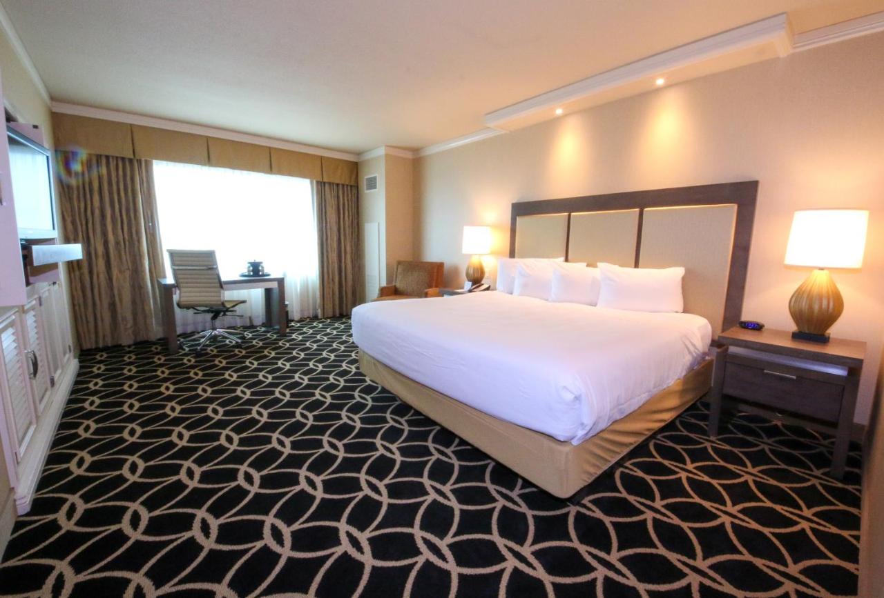 Premium King Room - Non-Smoking at Hollywood Casino & Hotel St. Louis