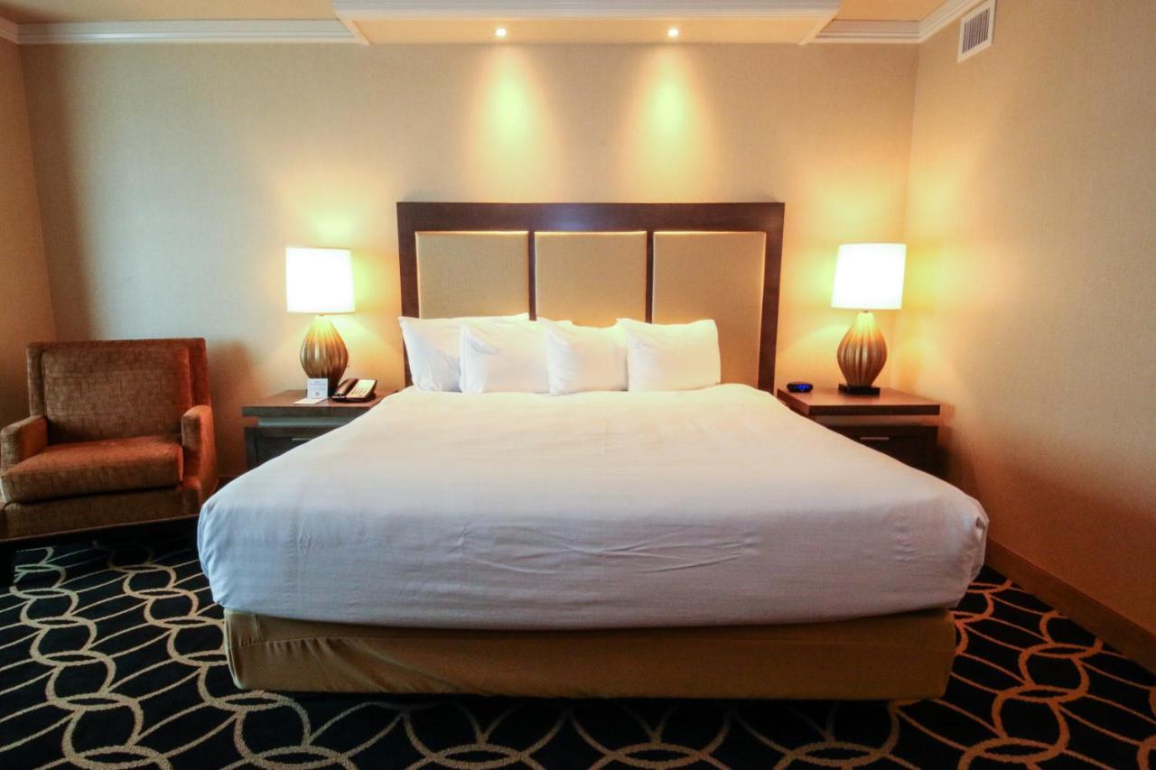 Premium King Room - Non-Smoking at Hollywood Casino & Hotel St. Louis