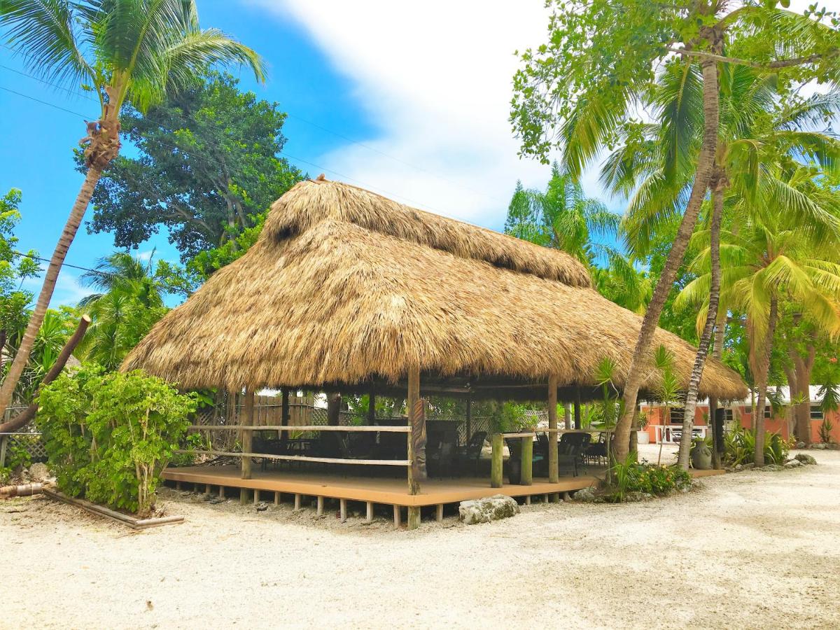 | The Pelican Key Largo Cottages