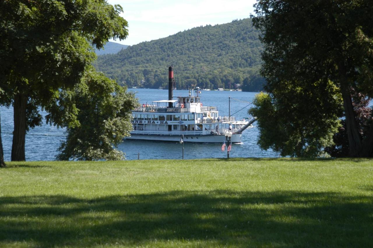 | Fort William Henry Hotel