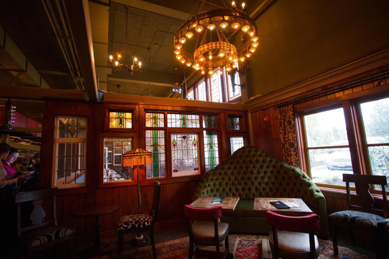 | McMenamins Anderson School