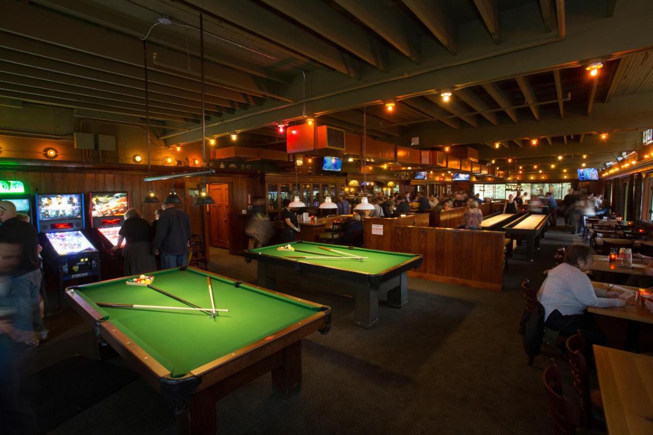 | McMenamins Anderson School
