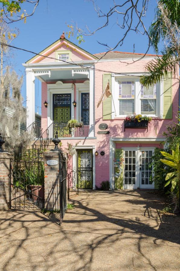 | Madame Isabelle's House