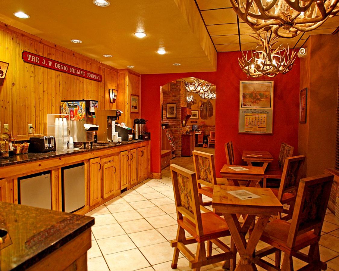  | Mill Inn