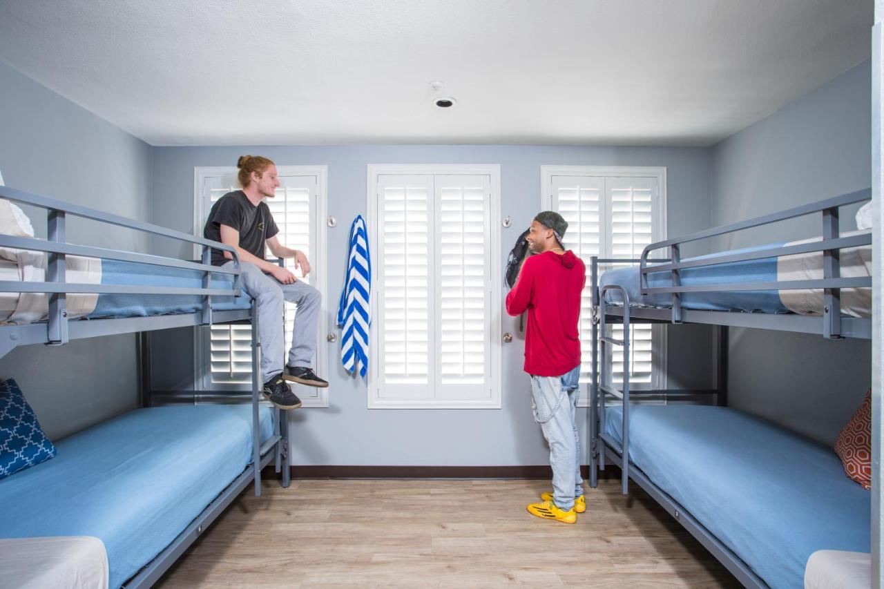  | HI Los Angeles - Santa Monica Hostel