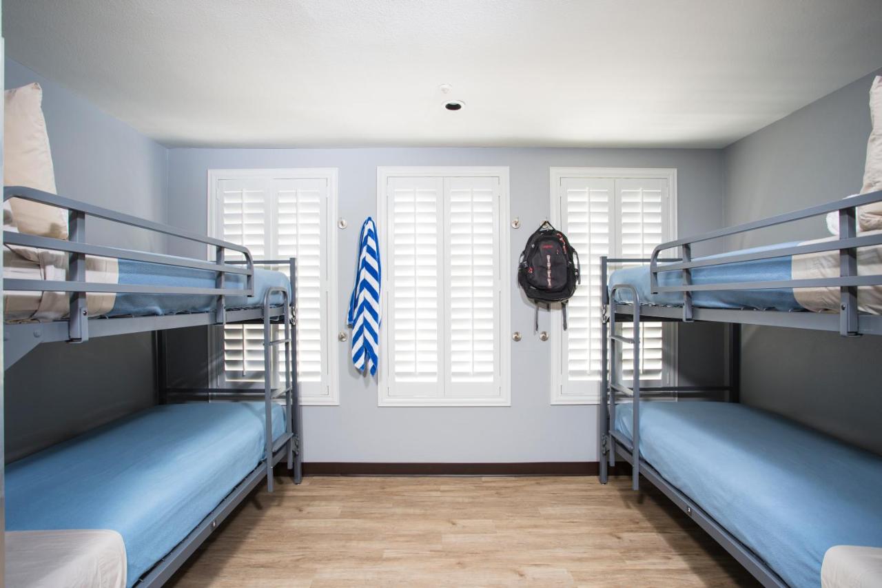  | HI Los Angeles - Santa Monica Hostel
