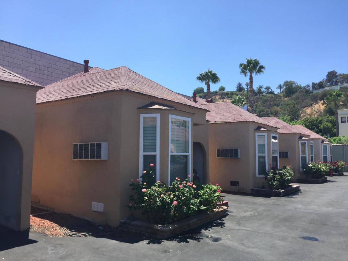  | El Royale Hotel - Near Universal Studios Hollywood